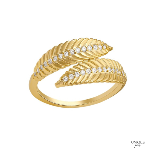 Anillo Griego Ajustable