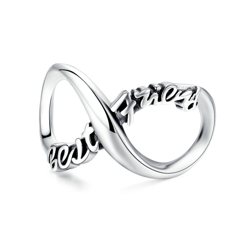 Charms Colección Forever - Plata 925