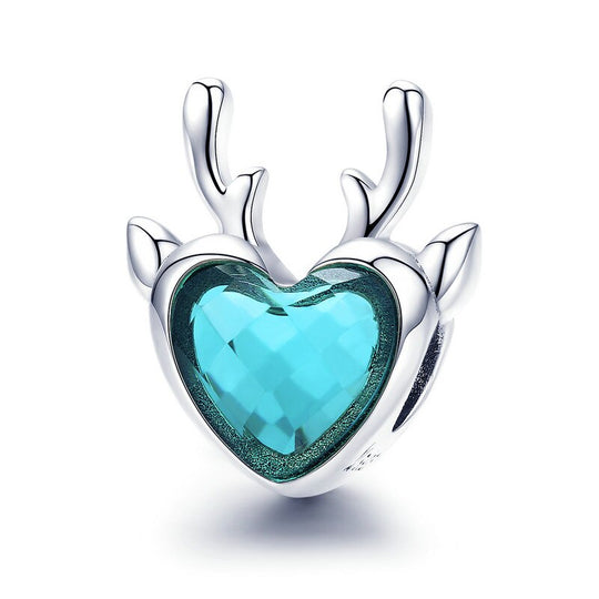 Charm Colección Invierno - Plata 925