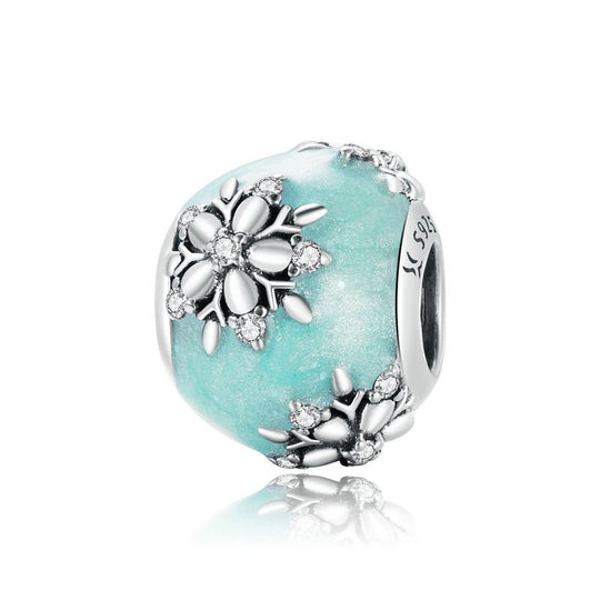 Charm Colección Invierno - Plata 925