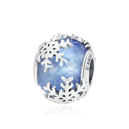Charm Colección Invierno - Plata 925